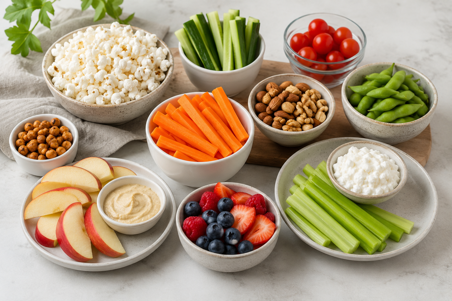 Break the Chips Habit With 4 Simple Tips
