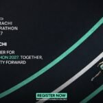 Mega Motor Company announces She Runs initiative to train women athletes for the BYD Karachi Marathon 2027.