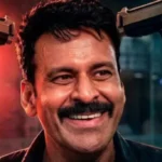 Manoj Bajpayee in Gajab Raat crime thriller releasing on Netflix