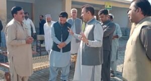 Mardan Sets Monday Deadline for Slaughterhouses