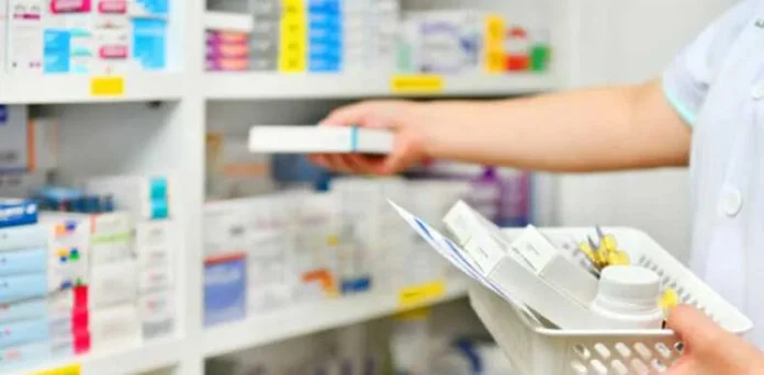 Millions of Eye-Drop Bottles Could Be Affected : Eye-drop bottles representing the Sun Pharma eye medicine recall and regulatory action in India.