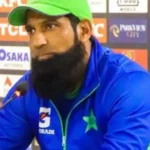 Mohammad Yousuf Names Pakistan’s Next Cricket Stars