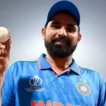 Mohammed Shami speaks about his future with the Indian cricket team