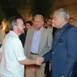 Cricket Stars Experience Lahore’s Royal Hospitality!