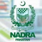 NADRA citizen facilitation centre established under the World Bank-funded KP Citizen-Centred Service Delivery Project.