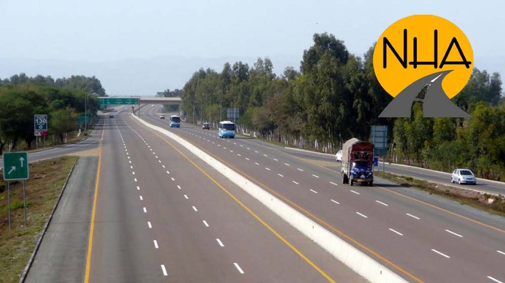 NHA completes M-6 land acquisition after Rs 15.26bn payments NHA completes M-6 land acquisition after Rs 15.26bn payments
