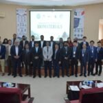 Scientists and academic leaders attend SinoPak BioConnect 2026 at NUST Islamabad to advance Pakistan-China cooperation in biomaterials and biomedical research.