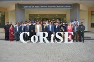 NUST hosts Pakistan-China symposium on biomaterials and biomedical research