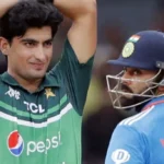 Naseem Shah: My Best Cricket Is Still to Come