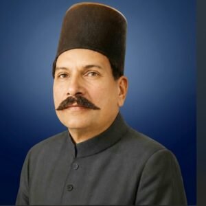 Nawab Sir Fazal Ali and the Price of the Gate Nawab Sir Fazal Ali and the Price of the Gate