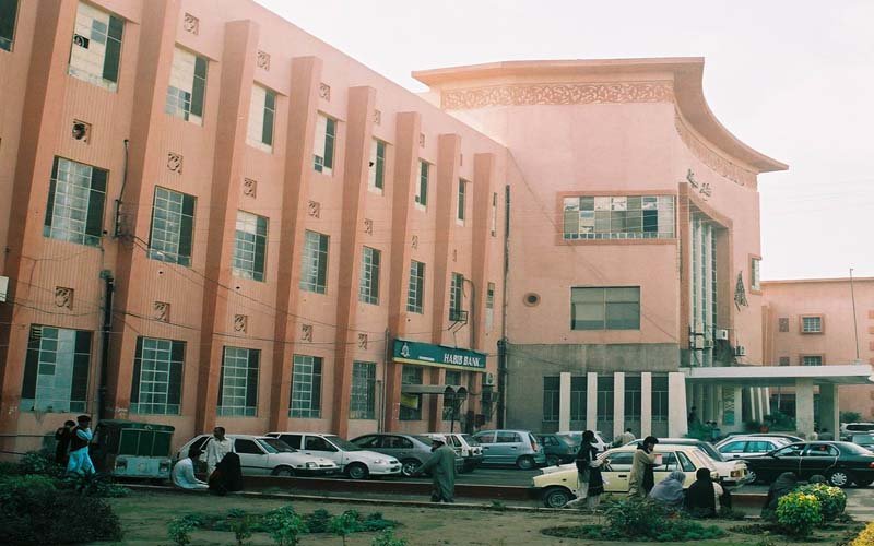 Nishtar Hospital Multan 150 Medical Devices Declared Unserviceable