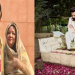 Pakistani actor Noman Habib's cemetery photograph draws social media criticism