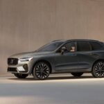 Volvo XC60 plug-in hybrid SUV offering up to 200km claimed electric range as PHEV technology advances in Pakistan.