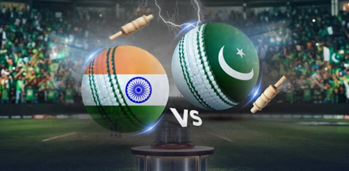 Pakistan-India Could Meet Twice at 2027 Cricket World Cup