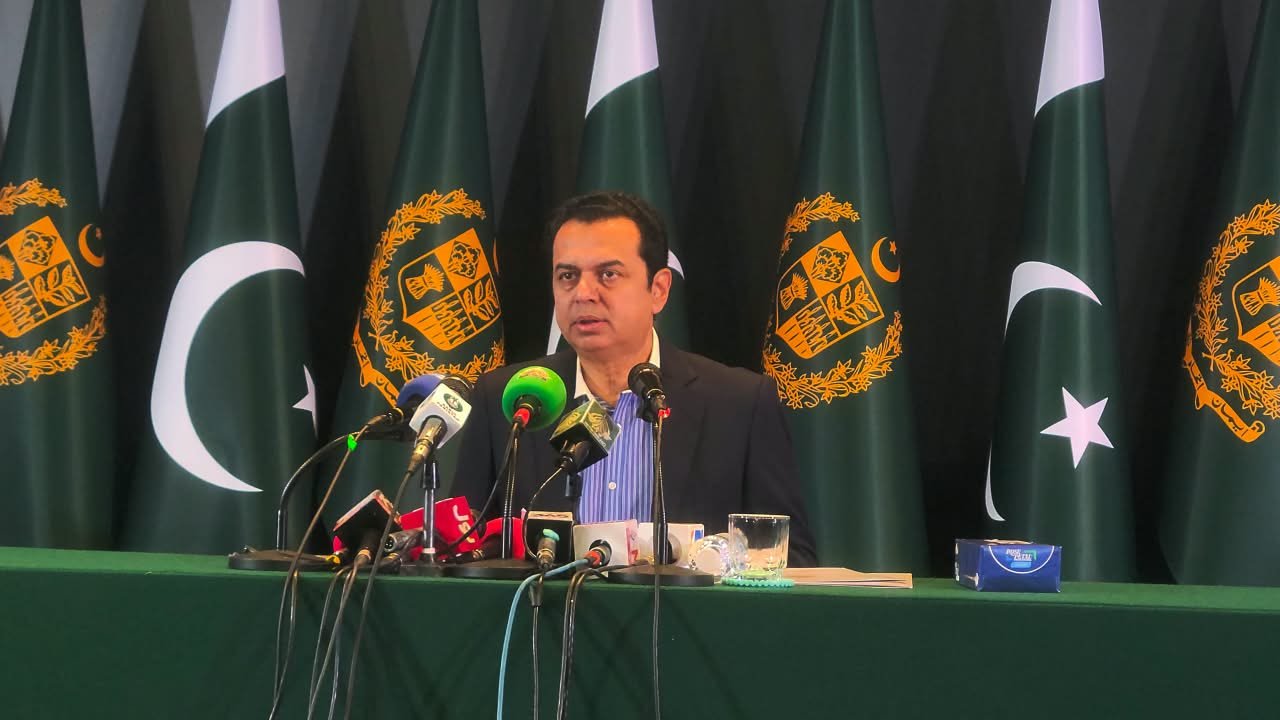 PTI Long March, JAC Protests Show ‘Multiple Similarities’: Talal Chaudhry