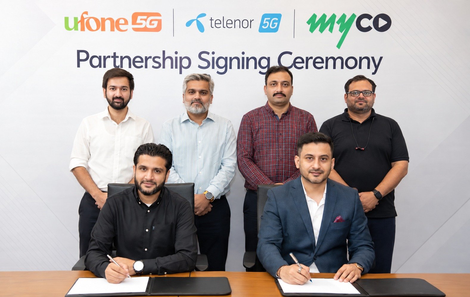 PTML Partners With myco to Offer Exclusive EPL Discounts to Ufone, Telenor Customers