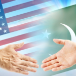 Pakistan's Ambassador Rizwan Saeed Sheikh addresses Pak-US Tech Connect 2026 in Dallas, inviting American technology companies to invest in Pakistan's IT sector.