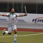 Pakistan Into Sultan of Johor Cup Final