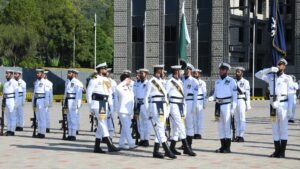 Pakistan, Kuwait Move to Strengthen Naval Cooperation Pakistan, Kuwait Move to Strengthen Naval Cooperation