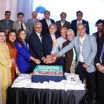 Marketing professionals and business leaders attend the 4th Pakistan Marketing Day Summit 2026 organised by MAP Pakistan at Royal Palm Golf & Country Club in Lahore.