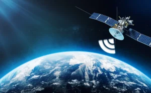 IT Minister Shaza Fatima Khawaja speaks at the APT Symposium on Pakistan’s satellite internet framework, 5G expansion and digital connectivity plans.