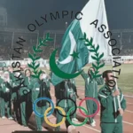 Pakistan Olympic Association forms a special committee to oversee preparations for SAF Games athletics competitions.