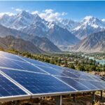 Pakistan plans a 100 MWp solar project in Gilgit-Baltistan under a Rs32.424 billion renewable energy proposal awaiting ECNEC approval.