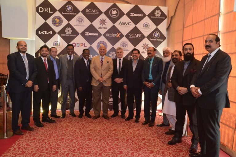 Pakistan–SADC summit highlights trade and investment opportunities, stronger business partnerships and economic cooperation with African markets.