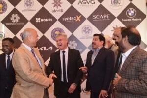 Pakistan–SADC Summit Highlights New Opportunities for Trade and Investment Cooperation2
