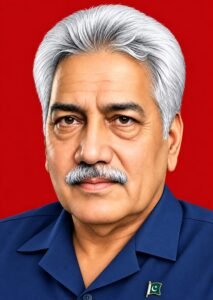 Prof. Dr. Abdul Razzaq Shahid: Scholar, Poet, Cultural Ambassador Prof. Dr. Abdul Razzaq Shahid: Scholar, Poet, Cultural Ambassador