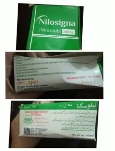 Punjab Cancer Patients Struggle as Free Nilotinib Supply Runs Short Punjab Cancer Patients Struggle as Free Nilotinib Supply Runs Short