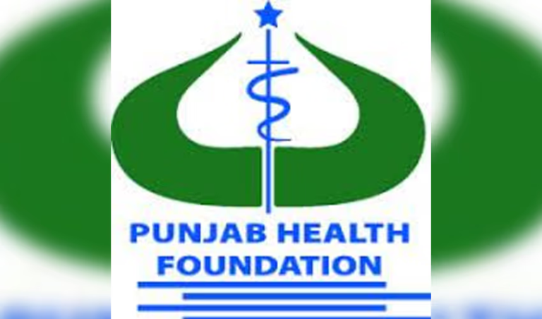 Punjab Health Foundation Under Review