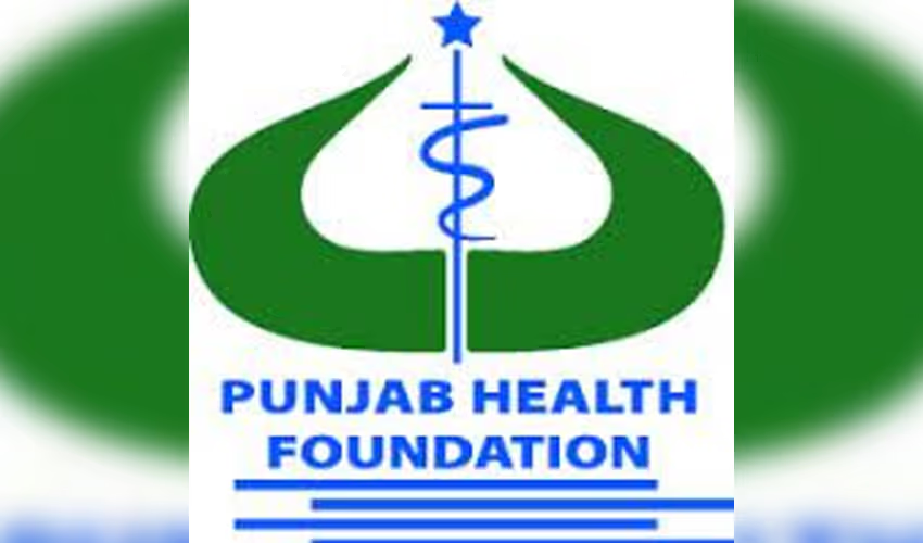Punjab Considers Closing 34-Year-Old Health Foundation
