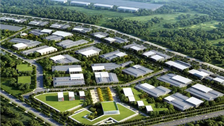 Punjab Special Economic Zones Attract Over Rs76 Billion in Potential Investment Punjab special economic zones secure over Rs76 billion in potential investment with SIFC facilitation and 7,000 expected jobs.