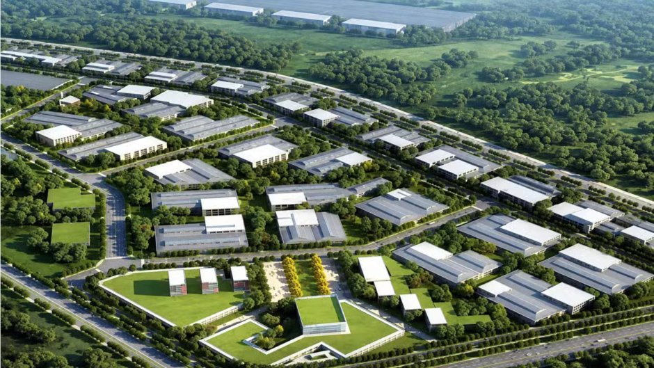 Punjab Special Economic Zones Attract Over Rs76 Billion in Potential Investment Punjab special economic zones secure over Rs76 billion in potential investment with SIFC facilitation and 7,000 expected jobs.