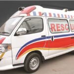 Tragedy in Shangla: School Jeep Plunges Into Ravine