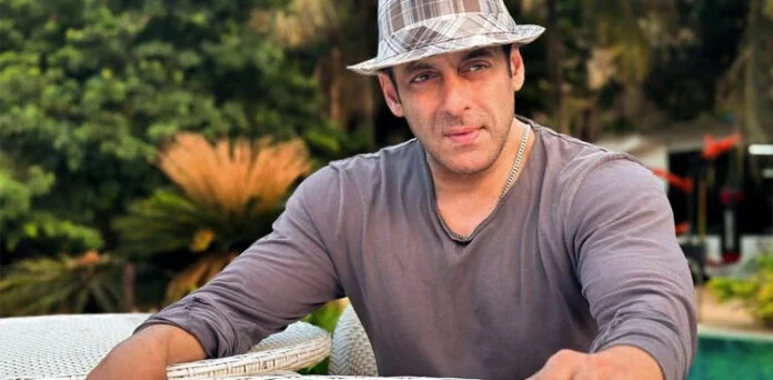 Salman Khan discusses his decision to remain unmarried and future fatherhood