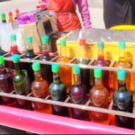 Punjab Food Authority bans energy drinks, fizzy beverages and cotton candy in educational institutions.