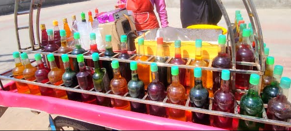 Punjab Bans Energy Drinks And Cotton Candy In School Canteens Punjab Food Authority bans energy drinks, fizzy beverages and cotton candy in educational institutions.