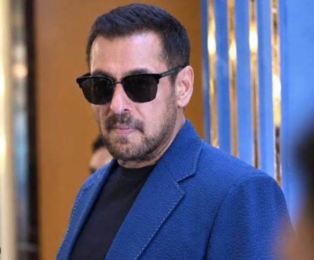 Salman Khan reminds photographers to show respect and caution while taking celebrity pictures.