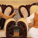 Prime Minister Shehbaz Sharif and JUI-F chief Maulana Fazlur Rehman discuss the PTI long march and Pakistan’s political situation.