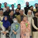 University of Agriculture Swat hosts international conference on climate-resilient mountain agriculture.