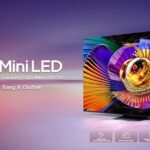 TCL SQD-Mini LED television featuring Super Quantum Dot technology, precision dimming and enhanced colour performance in Pakistan.