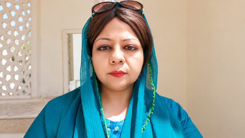 Dr Shafiq Manzoor Calls On Media To Amplify Public Voices Dr Shafiq Manzoor Calls On Media To Amplify Public Voices