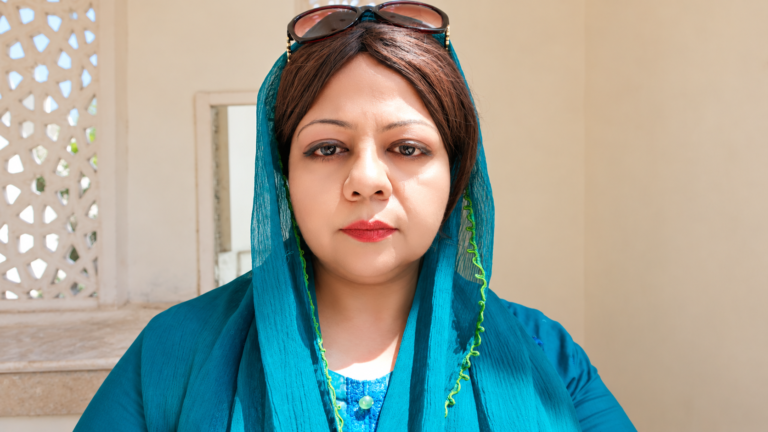 Dr Shafiq Manzoor Calls On Media To Amplify Public Voices