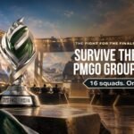 PMGO 2026 group stage begins in Lahore, Pakistan, featuring 16 South Asian PUBG Mobile esports teams competing for places in the finals.