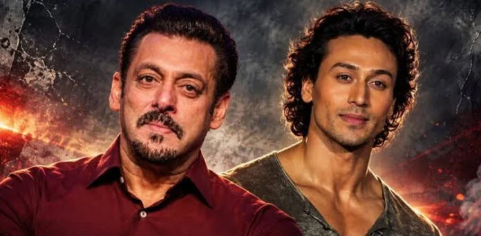 Why Was Tiger Shroff Targeted? Why Was Tiger Shroff Targeted?