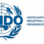 Adviser to the Prime Minister for Industries and Production Haroon Akhtar Khan meets a UNIDO delegation in Islamabad to discuss renewable energy, technology transfer and industrial development.
