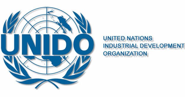 Adviser to the Prime Minister for Industries and Production Haroon Akhtar Khan meets a UNIDO delegation in Islamabad to discuss renewable energy, technology transfer and industrial development.