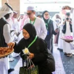 Saudi Arabia, Umrah Pilgrims, Madinah, King Salman, Ministry of Islamic Affairs, Royal Hospitality Programme, Islamic Tourism